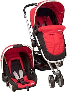 carriola prinsel tour elite