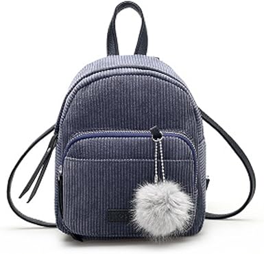 corduroy backpack amazon