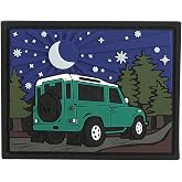 Maxpedition Road Trip