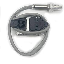 Amazon.com: Cardoctor 4384393 Nitrogen Oxide Sensor Nox Sensor 