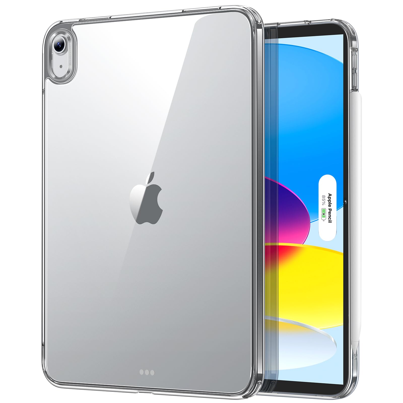 ESR For IPad A16 Case, IPad 11th/10th Generation Case (2025/2022), Removable Magnetic Cover - View #9