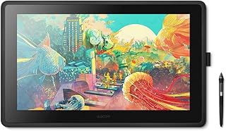 Wacom Cintiq 22