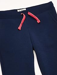 OshKosh B'Gosh Girls' Toddler Fleece Jogger