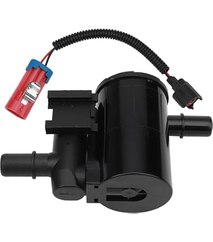 Módulo Completo De Bomba De Combustible Para Pontiac G6 (2009-12) Y Chevy Malibu (2009-10) - 1 Año Garantía