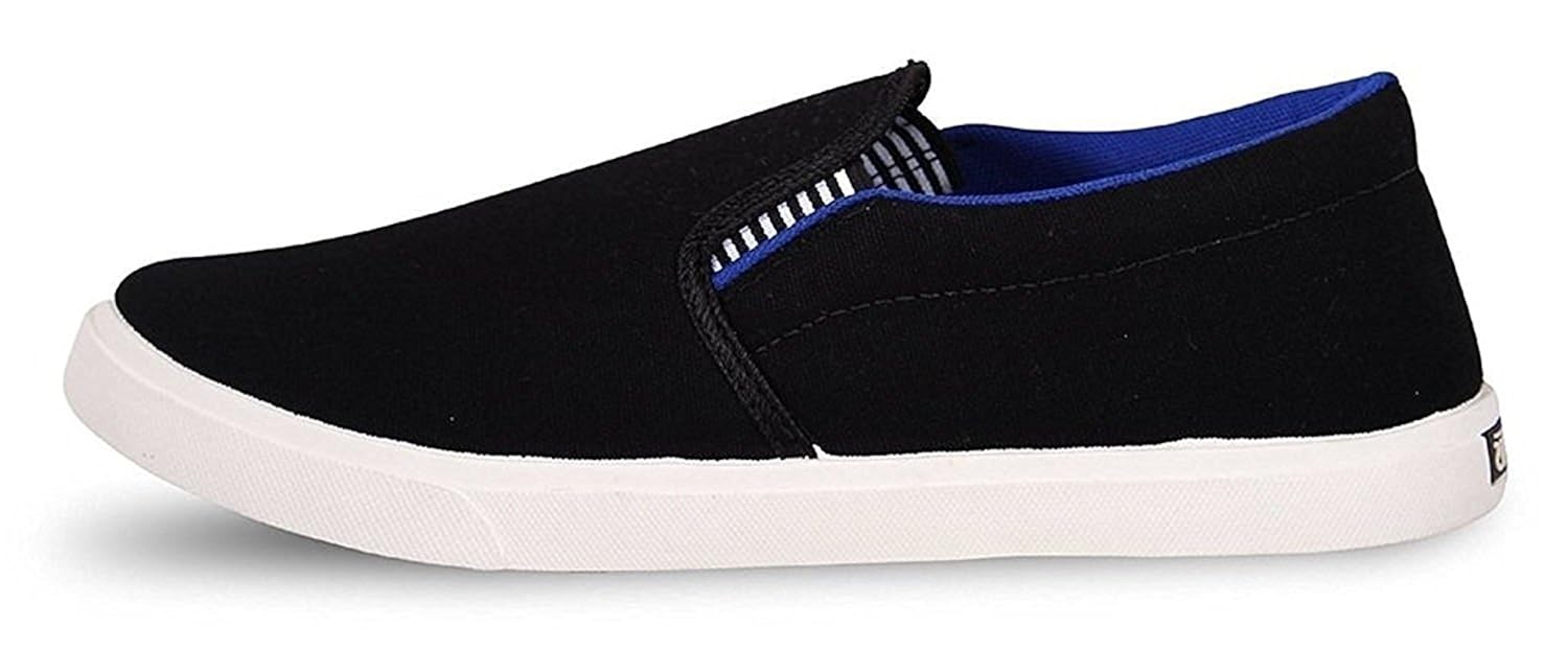 ethics perfect combo pack of 3 loafer shoes for men