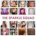 Hair Tinsel Glitter Strands - by HAIR DAZZLE - 100 x 40 inch Holographic Fairy Extensions - METALLIC MIX color - Salon Quality & Safe For Kids, Perfect Christmas Party Accessories or Gifts for Girls