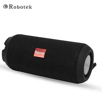 robotek bluetooth speaker price