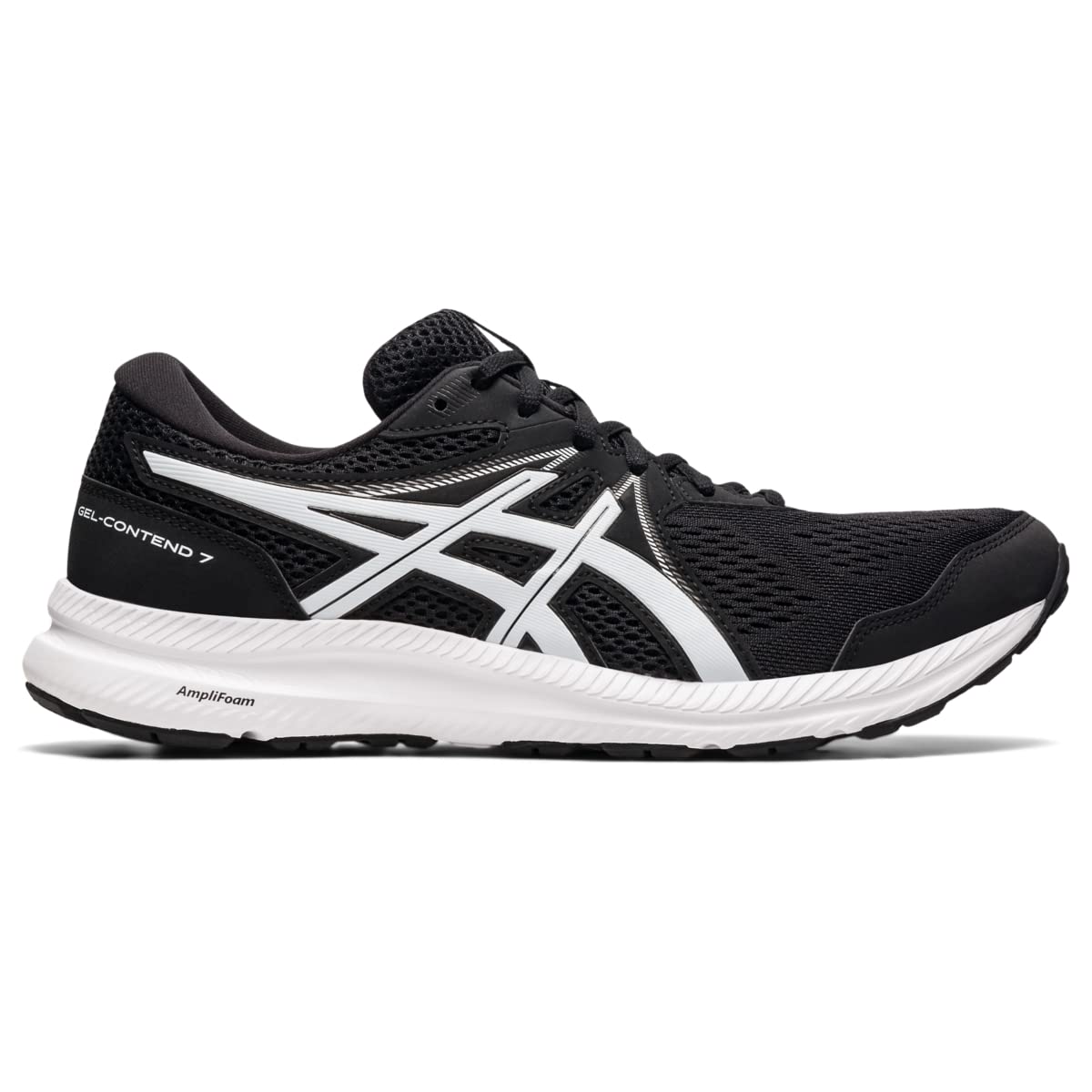 ASICS Men's, Gel-Contend 7 Running Shoe - Extra Wide Width