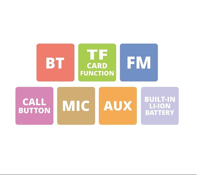 zebronics noble plus bluetooth speaker