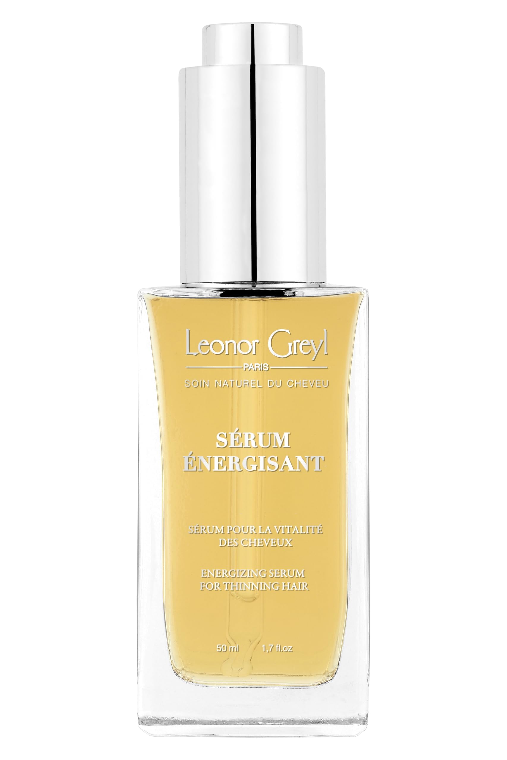 Serum Energisant