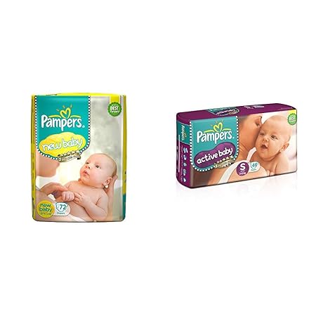 new baby diapers online