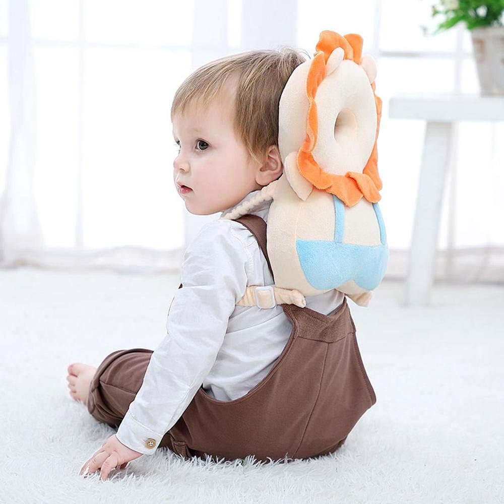 baby walker animal