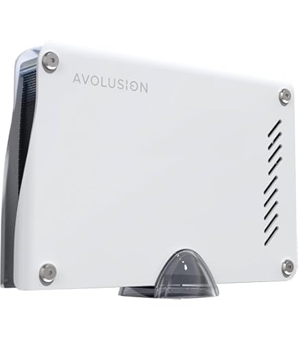 Amazon.com: Avolusion PRO-Z Series 16TB USB 3.0 External Hard