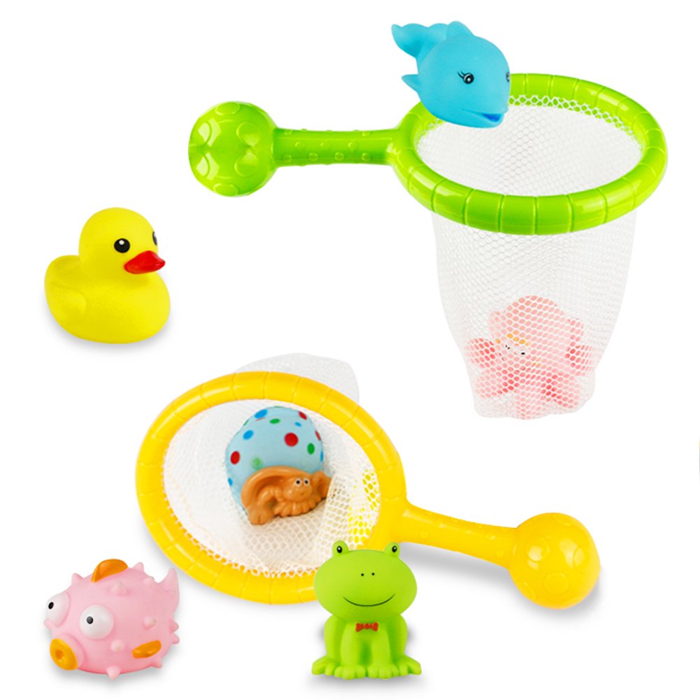 bath toys for 12 month old