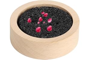 TKOWTB Lava Stone Diffuser Lava Rock Absorbs Essential Oils for Sauna, Office, Bedroom, Bathroom for Home, Offices, Yoga, Sau