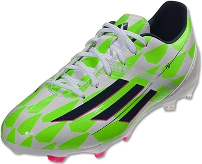 adidas f10 green
