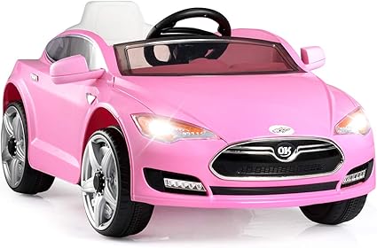 honey joy children's electric ride on