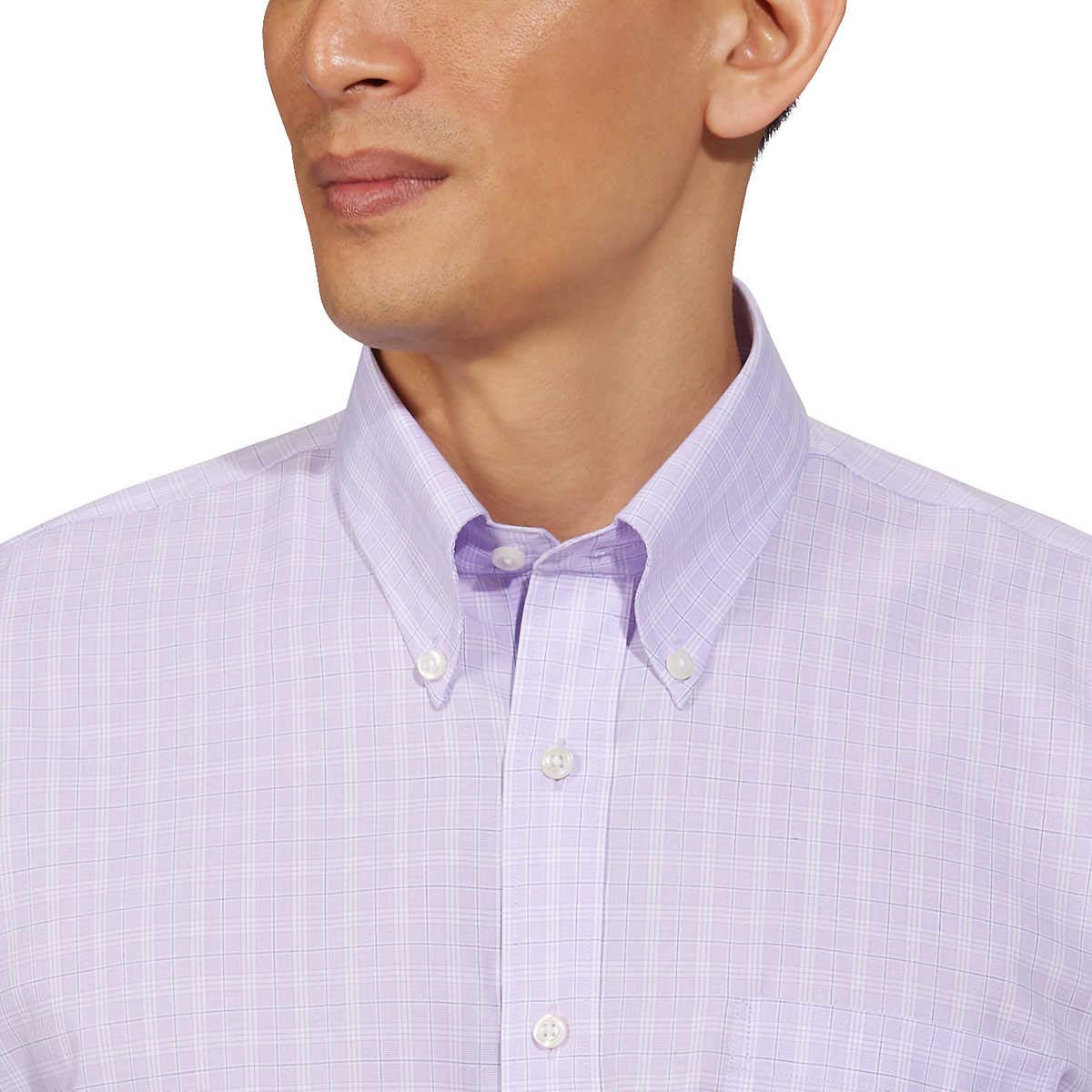 Kirkland Signature Men S Traditional Fit Dress Shirt | Desertcart Cayman Islands Kirkland Signature Men S Traditional Fit Dress Shirt | Desertcart Cayman Islands