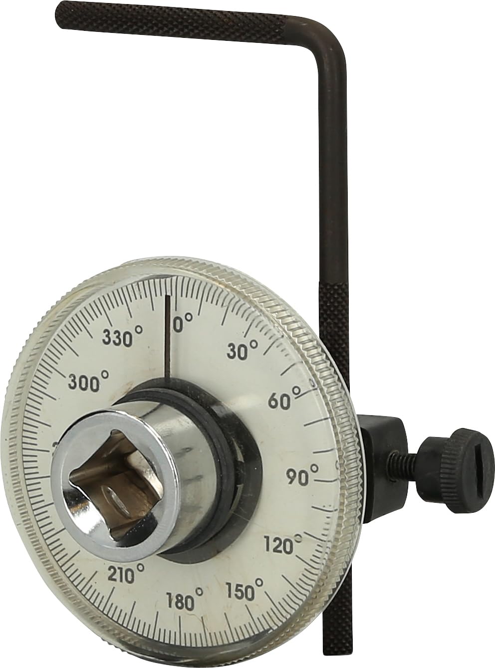 BRILLIANT TOOLS BT546001 Rotary Angle Meter