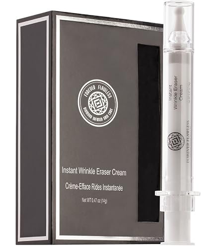 Amazon.com: Forever Flawless Diamond infused Age-defying Diamond