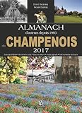 Image de Almanach du Champenois