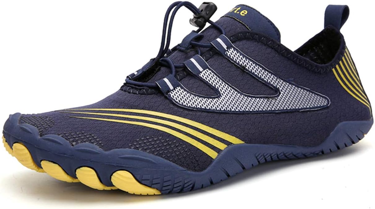 Axcone Water Shoes Mens Womens Quick Dry Sports Aqua Shoes Barefoot