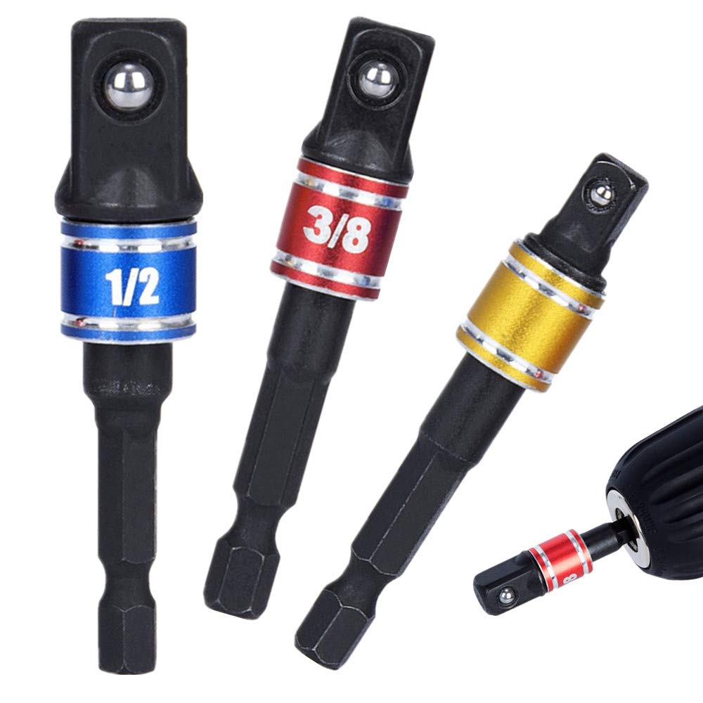 Best 1/2 Inch Vs 3/8 Inch Drill