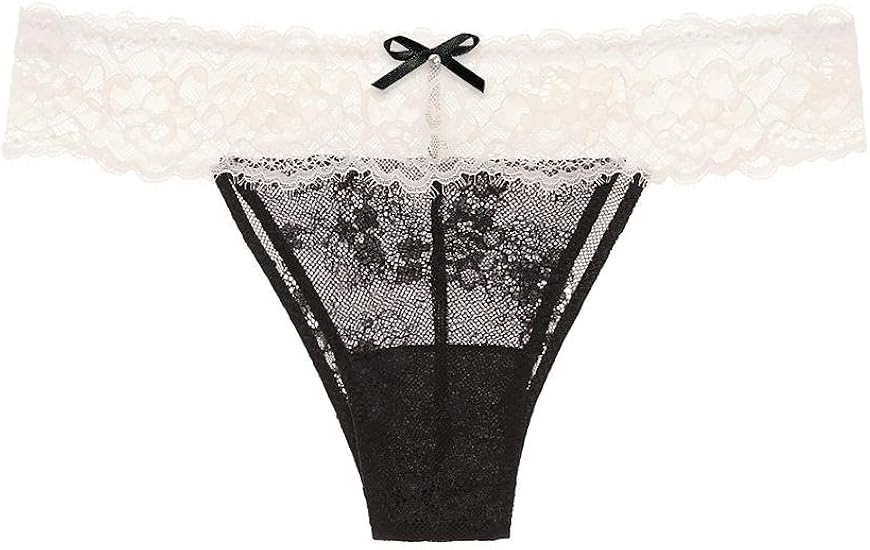 Intimissimi Bikini para mujer Schwarz 2145 Medium Amazon.es