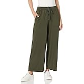 Velvet by Graham & Spencer Womens Velvet by Jenny Graham Women's Pismo Organic Jersey Pants
