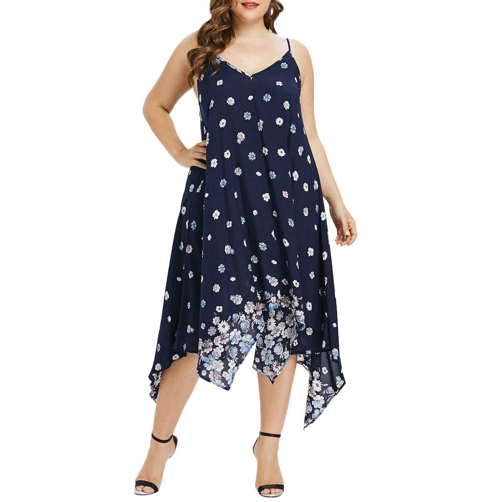 sundress plus size cheap