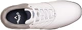 Callaway Men s Golf Shoes White Navy UK Size 8 view 4