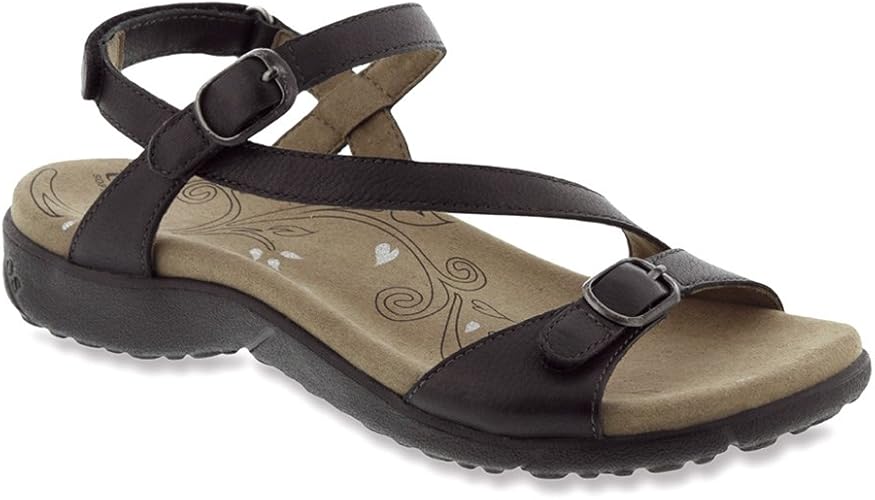 taos secret 2 sandal