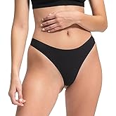 JOY BRA Seamless Underwear for Women - Breathable & Stretchable Women's Thong Underwear