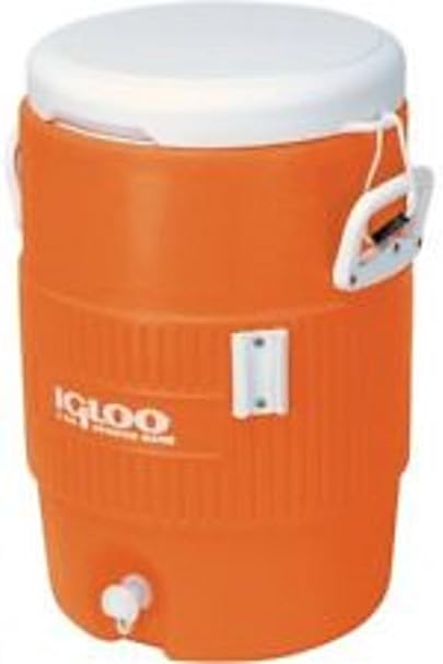 heavy duty igloo cooler