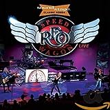 Live On Soundstage Classic Series