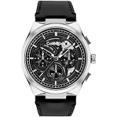 Calvin Klein Men's Distinguish Watch, 44mm