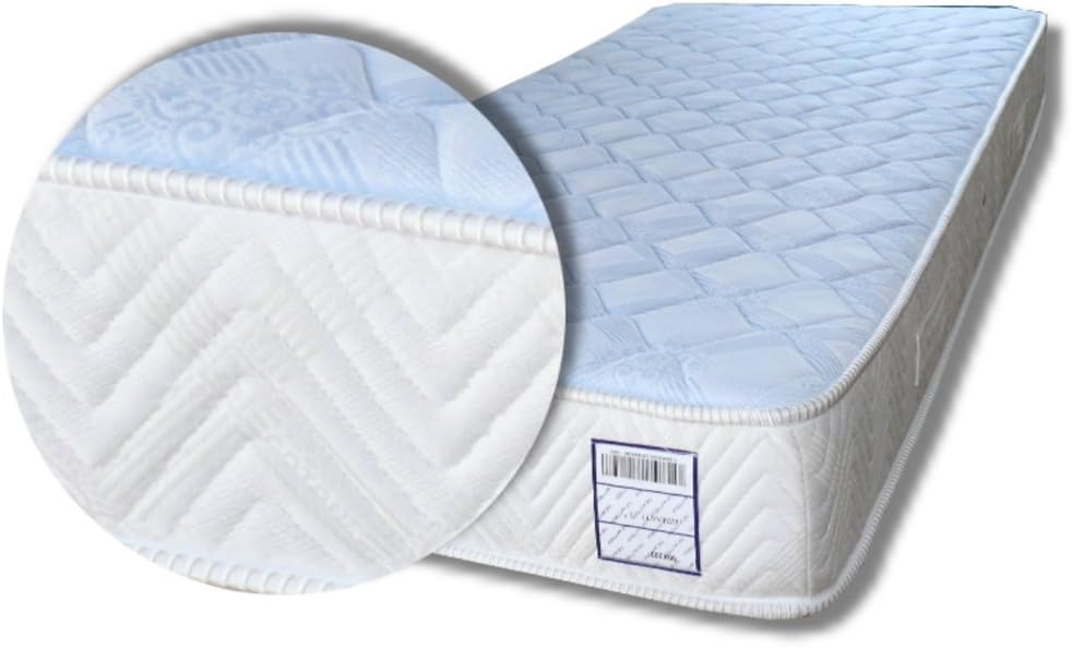 Gel Foam Core Mattress Gel Mix 160 x 220 cm