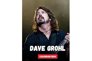 d%ave.gro%hl calendar 2024: This monthly planner/diary for 2024 will help you plan your year whilst keeping all negative ener