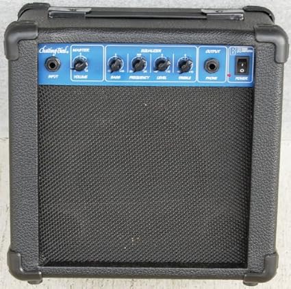 Bass amp for practice Clearance