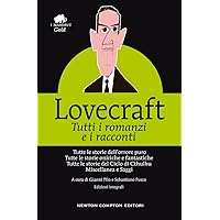 Scaricare Tutti i romanzi e i racconti. Ediz. integrale PDF Gratis