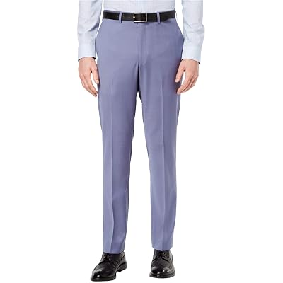 Buy DKNY Mens Pants 40X32 Dress Flat 