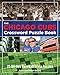 Chicago Cubs Crossword Puzzle Book (Crossword Puzzle Books (Cider Mill)) by Brendan E Quigley