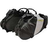 Nelson Rigg Hurricane Waterproof Dual Sport Saddlebags