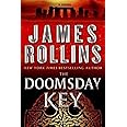 The Doomsday Key: A Sigma Force Novel