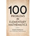 One Hundred Problems in Elementary Mathematics (Dover Math Games & Puzzles)