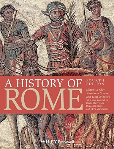 Amazon.com: The History of Rome (Cambridge Library Collection