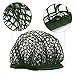 Tactical Helmet Net Cover 3 PCS Army Green Nylon Helmet Camouflage Netting for M1 M35 M88 Helmet