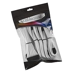 CableMod 8+8 Series Classic ModFlex Sleeved Cable