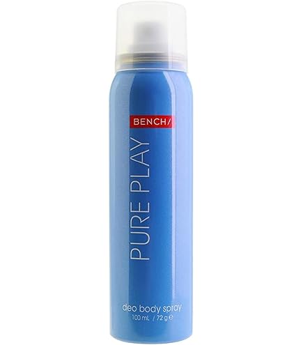 Amazon.com : Pink So In Love Deo Body Spray 100ml : Beauty