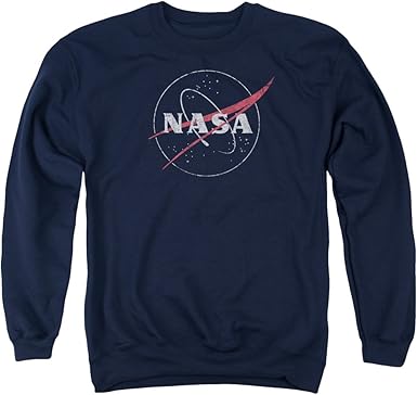 crewneck nasa